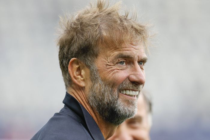 Visszatérhet még Klopp a Poolhoz?