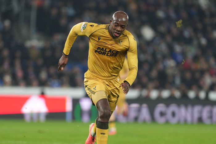 Mateta Olaszországba igazolhat