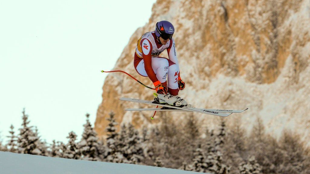 Meglepő döntés: visszavonul a háromszoros olimpiai bajnok alpesi síző