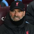 Jürgen Klopp: „Nem zárom ki, hogy érkezik még hozzánk játékos"