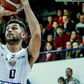 A Szolnok 16 ponttal verte a Kaposvárt a férfi kosárlabda NB I-ben