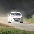 László Martin és Zsíros Gábor nyerte a Szilveszter Rallye-t
