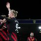 Haaland duplázott, a PSG szenvedve nyert, Van Gerwen szárnyalt – reggeli hírösszefoglaló