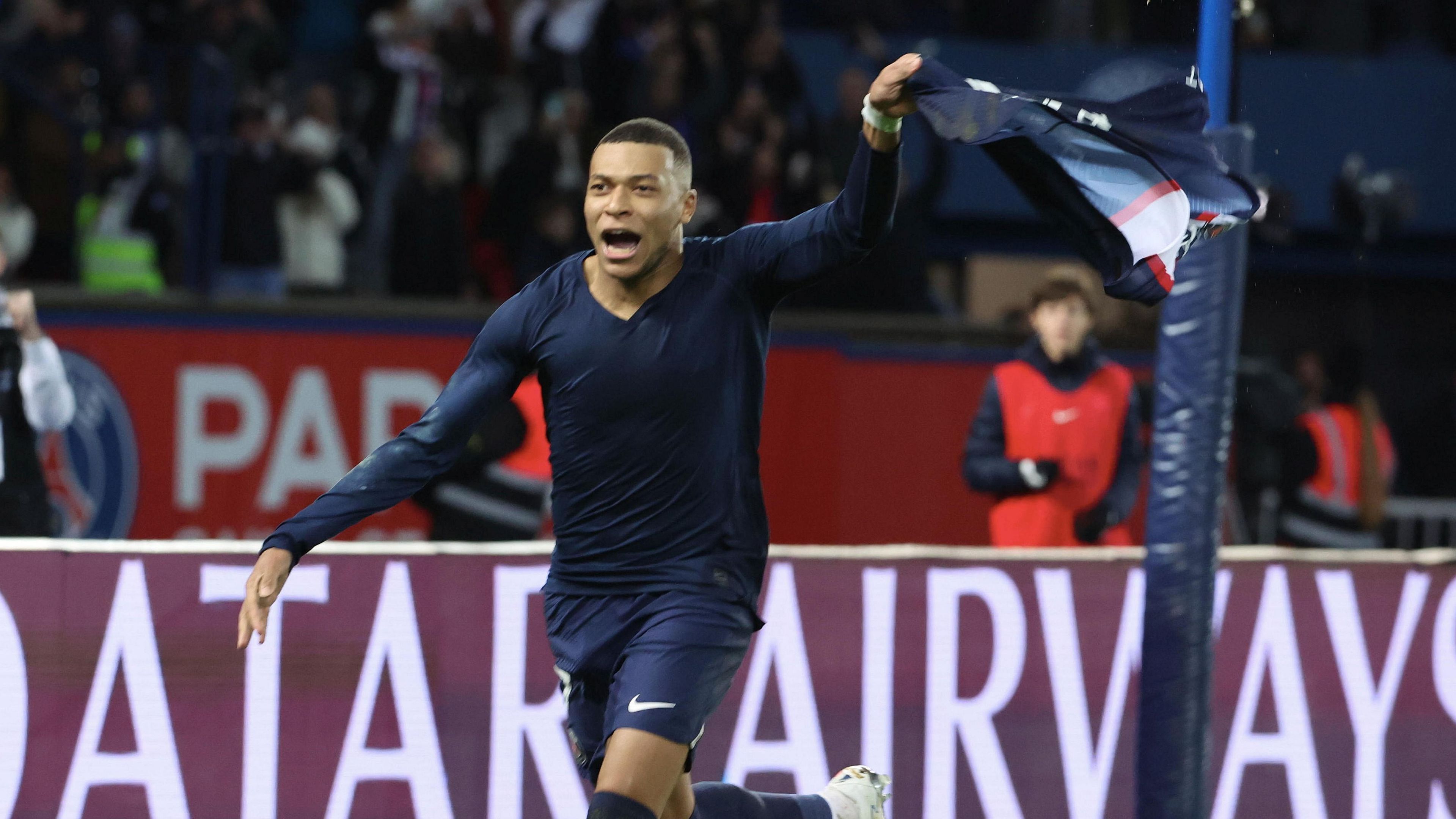 Mbappé már csak a PSG-re koncentrál; Vukmir újra kispadot kapott – délutáni hírösszefoglaló