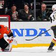 Megint botlott az éllovas Vegas Golden Knights