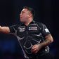 Price már a legjobb nyolc között a darts-világbajnokságon