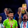 A Juventusnál köthet ki a vb-győztes középpályás