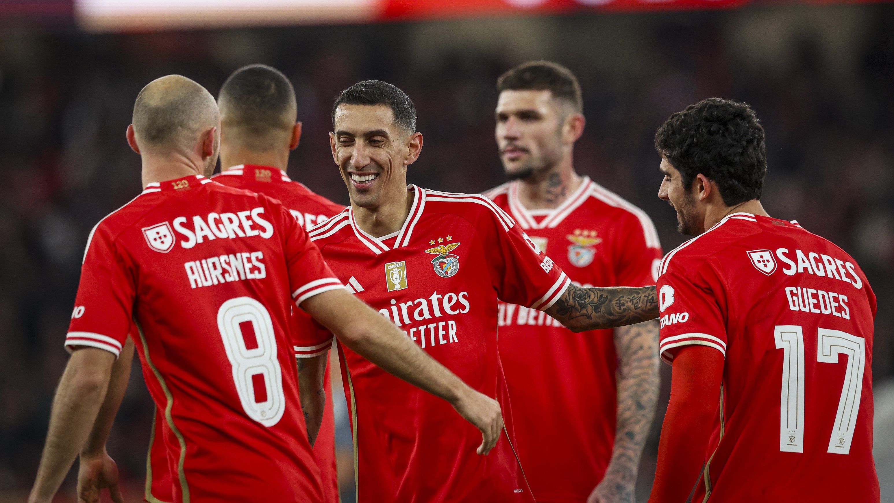 Fogadási ajánlat: kötelező a győzelem, de vajon kap-e a gólt a Benfica?