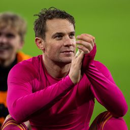 A Bayern sztárja elárulta, meddig tervez futballozni