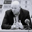 Viktor Kobzistyi is a bombázás áldozatai között volt