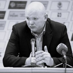 Viktor Kobzistyi is a bombázás áldozatai között volt