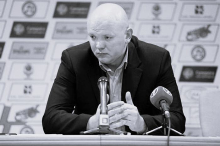 Viktor Kobzistyi is a bombázás áldozatai között volt