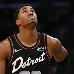 Új rekord az NBA-ben: sorozatban 28-adszor kapott ki a Detroit