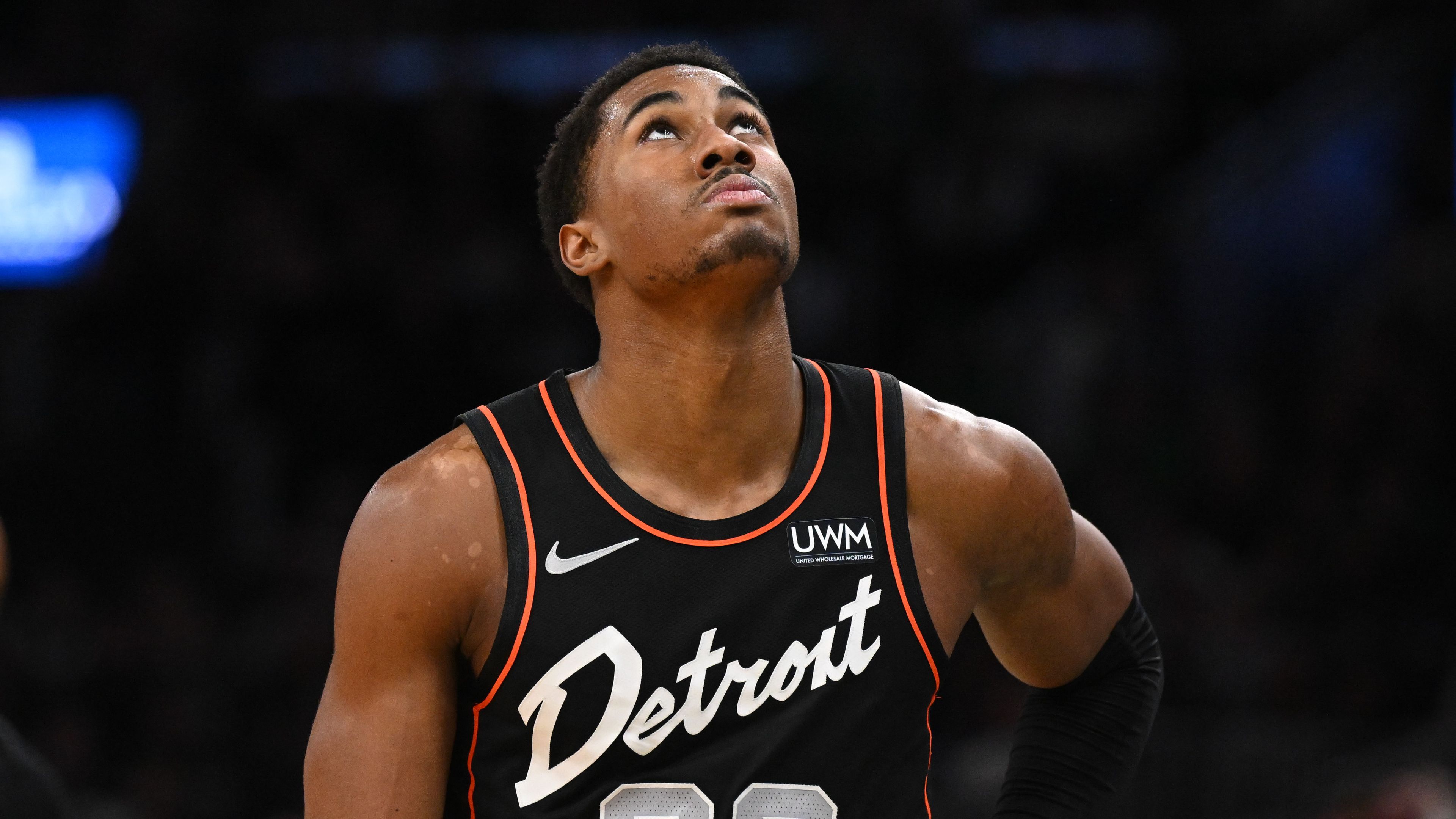 Új rekord az NBA-ben: sorozatban 28-adszor kapott ki a Detroit