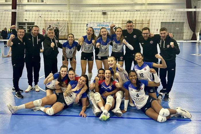 Fordított a Nyíregyháza a Szent Benedek ellen