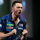„Ezt senkinek sem kívánom” – a darts-vb egyik favoritja ilyet még sosem tapasztalt
