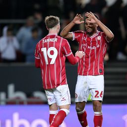 Fogadási ajánlat: Wayne Rooney-ék döntetlent játszanak a Bristollal?