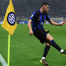 Fogadási ajánlat: a Genoa ellen is az Inter rúgja az első szögletet?