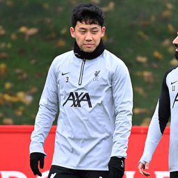 Szalah a következő meccs után elhagyja Liverpoolt