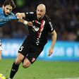 Nem bírt egymással a Napoli és a Monza