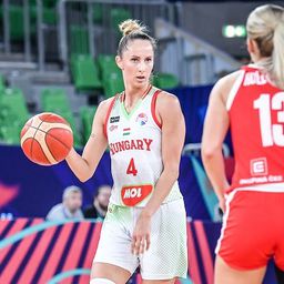 Dubei Debóra: „Nagy harc lesz a keretbe kerülésért”