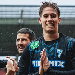 Hoppá: a holland élvonalban köthet ki a Zalaegerszeg erőssége