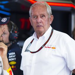 A tanácsadó megerősítette: ennyit fizethetett a Red Bull a távozó Péreznek