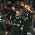 Szalah újabb rekordot döntött meg, Szoboszlai nélkül gálázott a Liverpool – videó