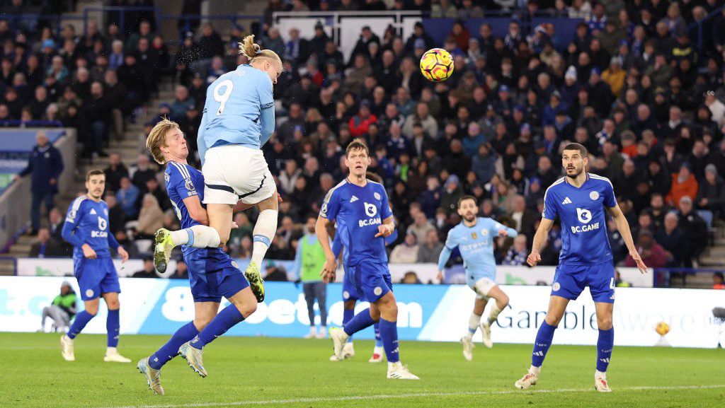 Vége a rémálomnak, hosszú idő után nyert újra a Manchester City