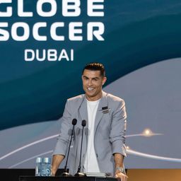 Ronaldo beszólására félreérthetetlen választ adott a lebecsült Ligue 1