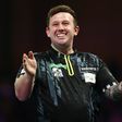 Ez micsoda teljesítmény volt!? A 11. kiemelt is kiesett a darts-vb-n