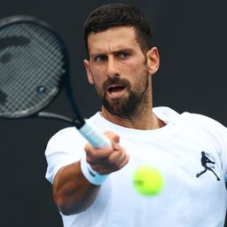 Andy Murray új ötleteket hozott Djokovics edzésmunkájába