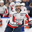 Alekszandr Ovecskin egyre közelebb Wayne Gretzky rekordjához (Fotó: Imago)