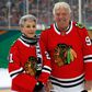 Meghalt a Chicago legendás jégkorongozója