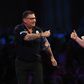 Két korábbi világbajnok is kimaradt a darts Premier League mezőnyéből