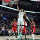 Ismét Jannisz Adetokunbo volt a Milwaukee Bucks vezére