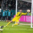 Uram János ismét kibabrált a Ferencvárossal