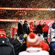 Kansas–Philadelphia mérkőzést rendeznek a Super Bowlért