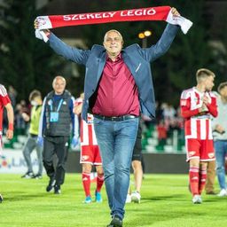 A románok egymásra mutogatnak, a Sepsi elnökétől bocsánatot kértek – interjú