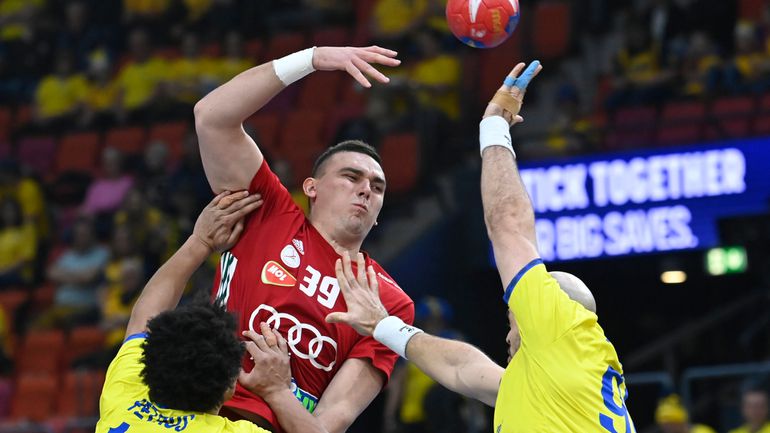 Bodó Richárd 44 góllal zárta a vb-t (Fotó: MTI/Kovács Tamás)