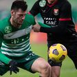 A Ferencváros játékosa kölcsönben Spanyolországban folytatja