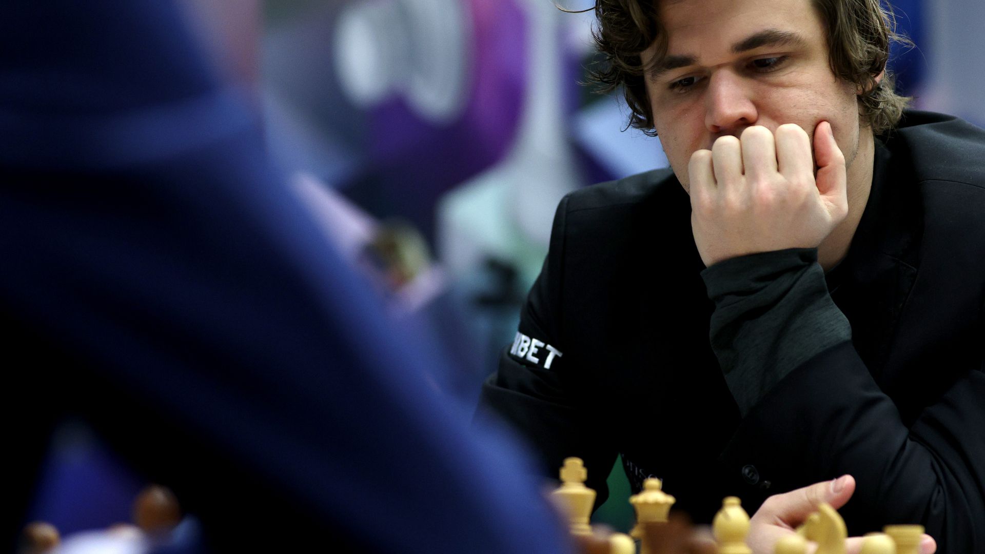 A világbajnok Carlsennek elege lett a klasszikus sakkból