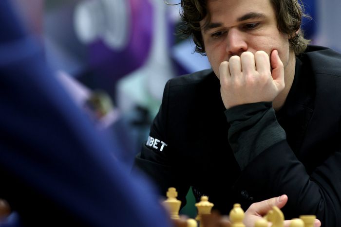 Ráunt a klasszikus sakkra és versenyszünetet akar tartani Magnus Carlsen