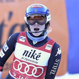 Ekkor térhet vissza a hatalmasat bukó Shiffrin