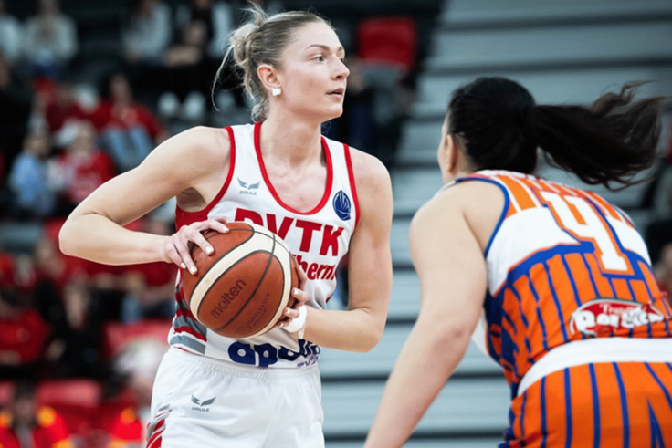 Befejezi a csoportkört a DVTK a női Euroligában; hétközi forduló a Premier League-ben – keddi sportműsor