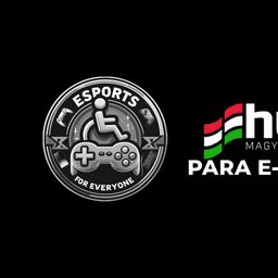 A Magyar E-sport Szövetség megalapította para e-sport szakágát