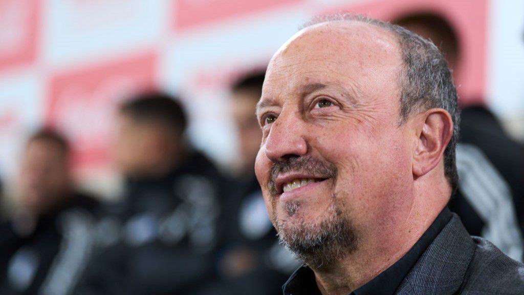 Rafa Benítez már tud valamit a liverpooli edzőkérdésről – videóval