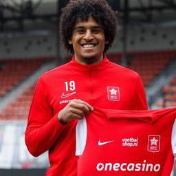 Mmaee aláírt: klubot váltott a Fradi védőjének testvére