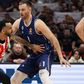 Hanga hét ponttal járult hozzá a Valencia legyőzéséhez