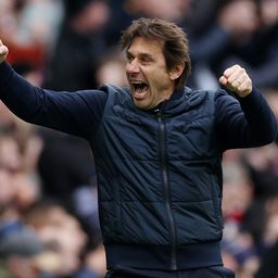 Antonio Conte lehet a Milan vezetőedzője – sajtóhír